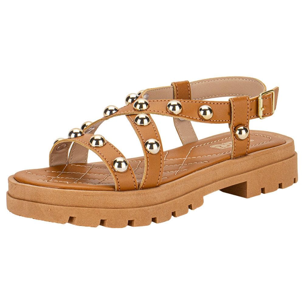 Sandália Infantil Nilqi 3003