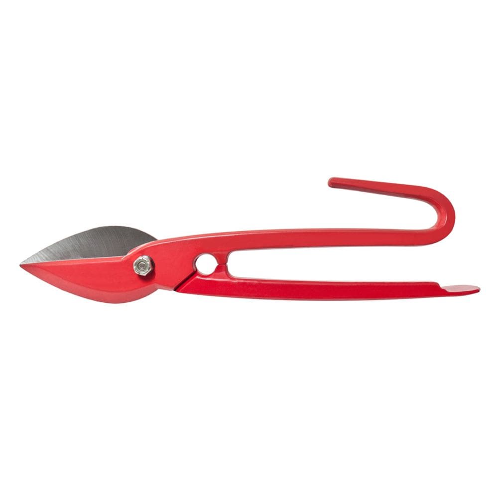 Tesoura para Cortar Chapa 10`` - Noll