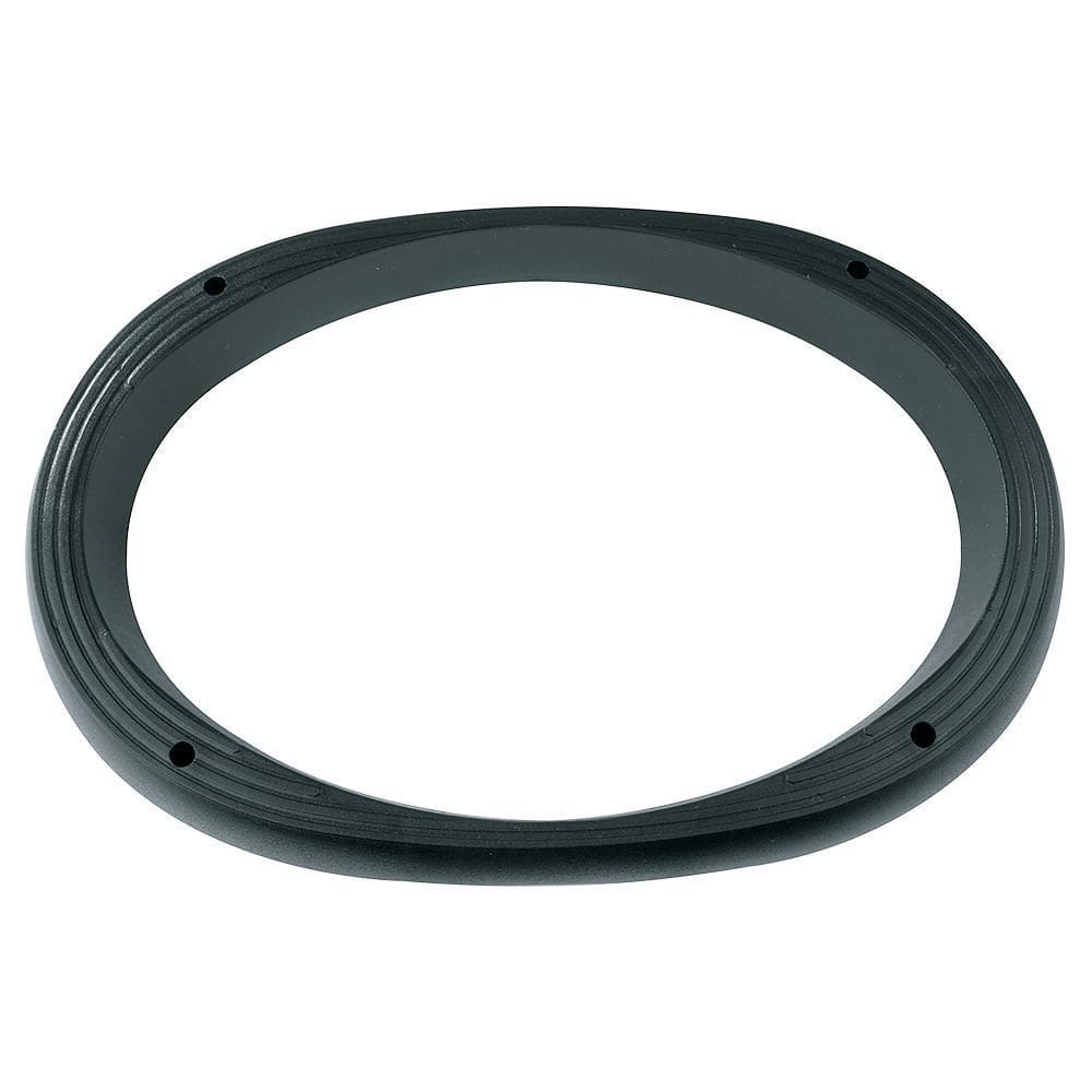 Aro Espacador Permak Bafles 6X9 Polegadas Plastico Alto