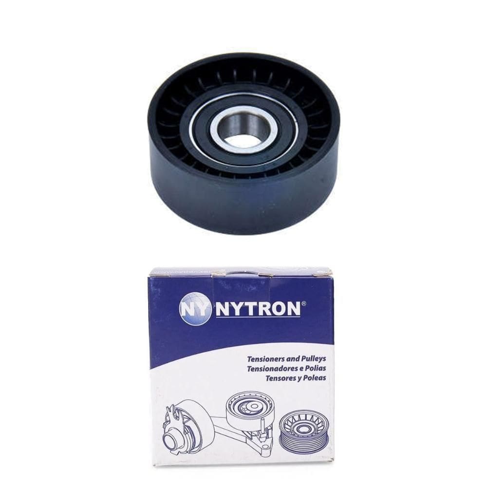 Polia do Alternador A3 2014 a 2018 Nytron 1124