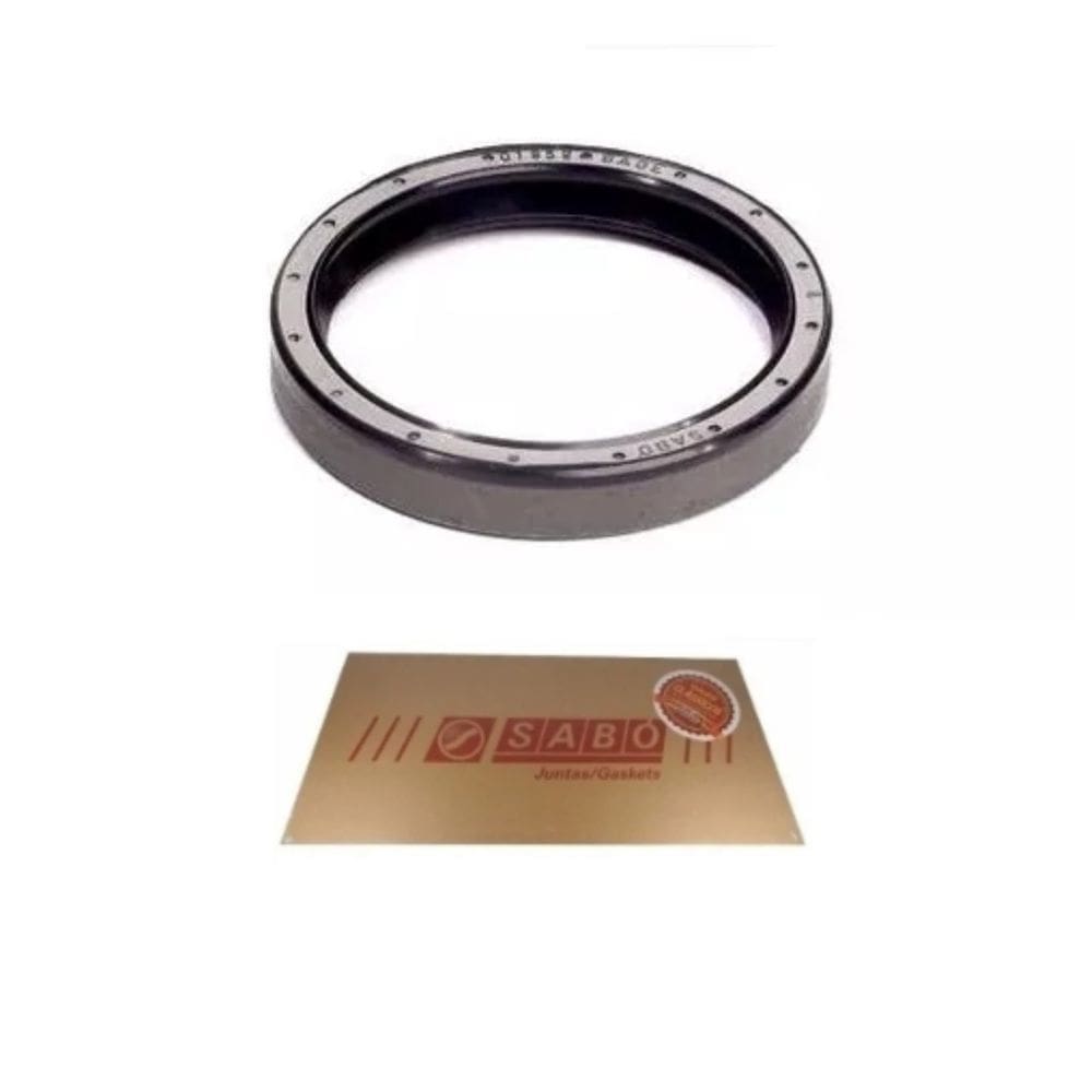 Retentor Virabrequim Fusca Brasilia 01858 44,4x54x8 Adaptar