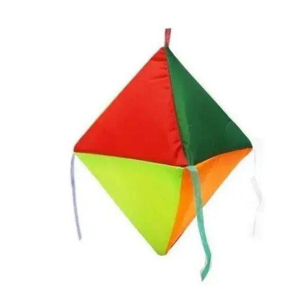 Balão São João De Nylon Grande Festa Junina- Kit 2Un