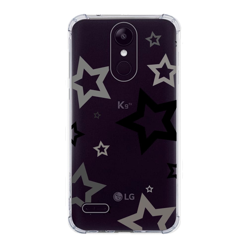 Capa Capinha De Celular Compatível com K9 Personalizada