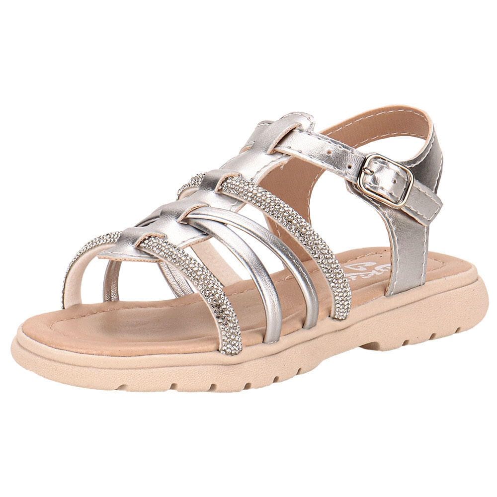 Sandália Infantil Lily Kids 10162