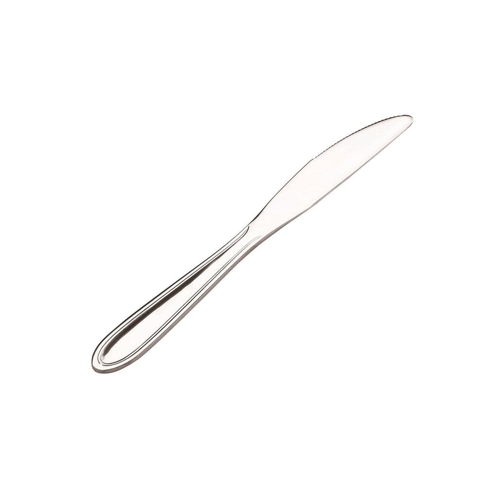 Faca de Sobremesa Hercules Monterrey Aço Inox 1340-006
