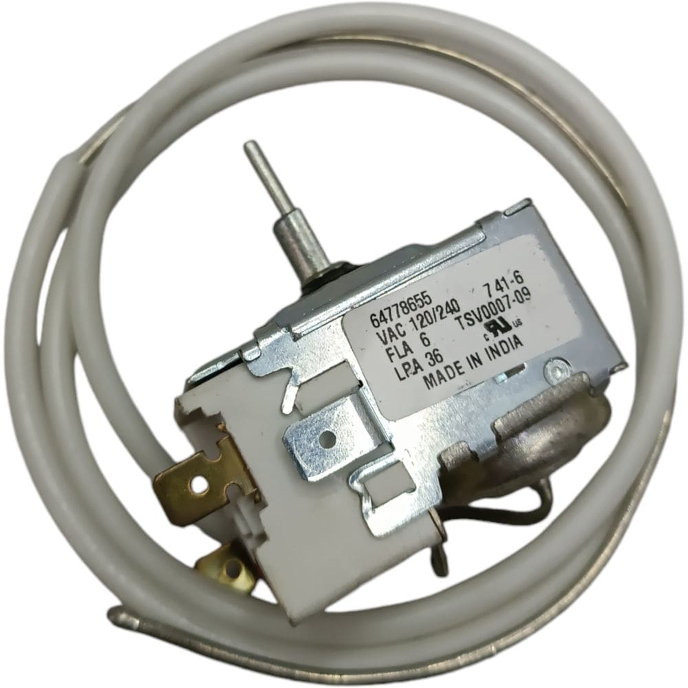 Termostato Electrolux Tsv0007-09 Re34 Re37 64778655