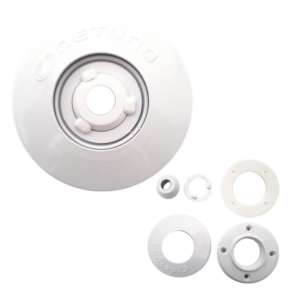 Kit Flange Retorno Netuno - e Prático