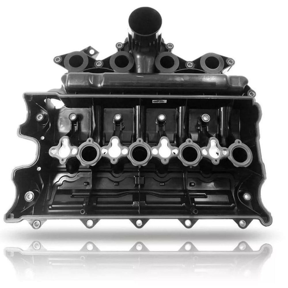 Tampa De Válvula Com Juntas Master 2.5 16V