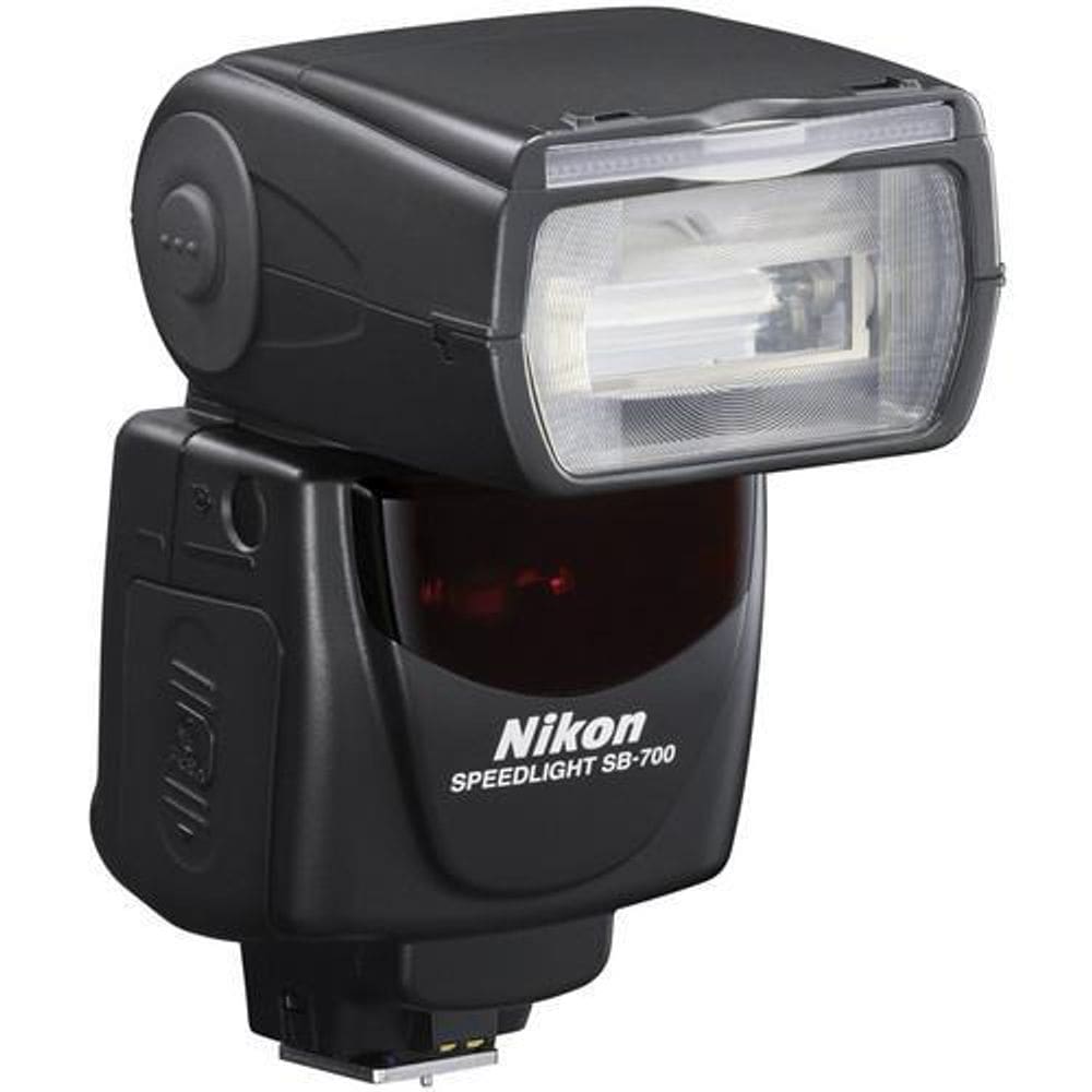 Flash Nikon Sb-700 Af Speedlight