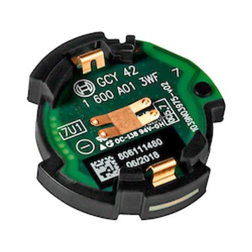 Módulo Bluetooth Conexão Ferramentas Bosch Via Smartphone