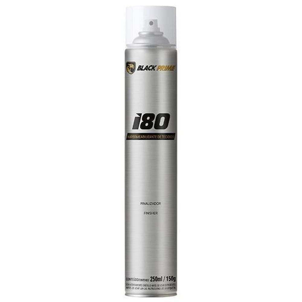 Impermeabilizante De Tecidos I80 Black Prime 250Ml