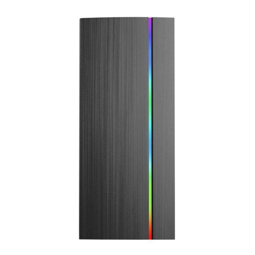Cpu Ryzen 5 3600 3.6Ghz 8Gb Ddr4 Hd 1Tb Rx 570 4Gb