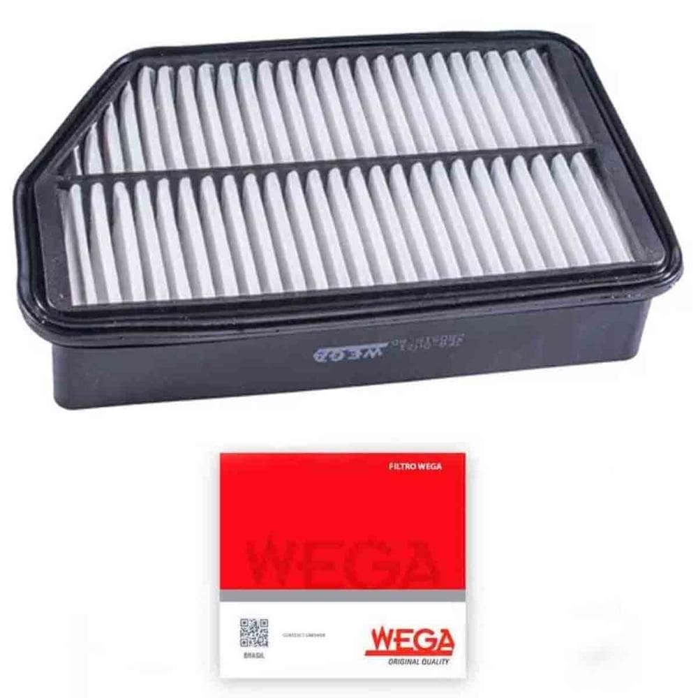 Filtro De Ar I30 2014 a 2024 JFA0H21 Wega