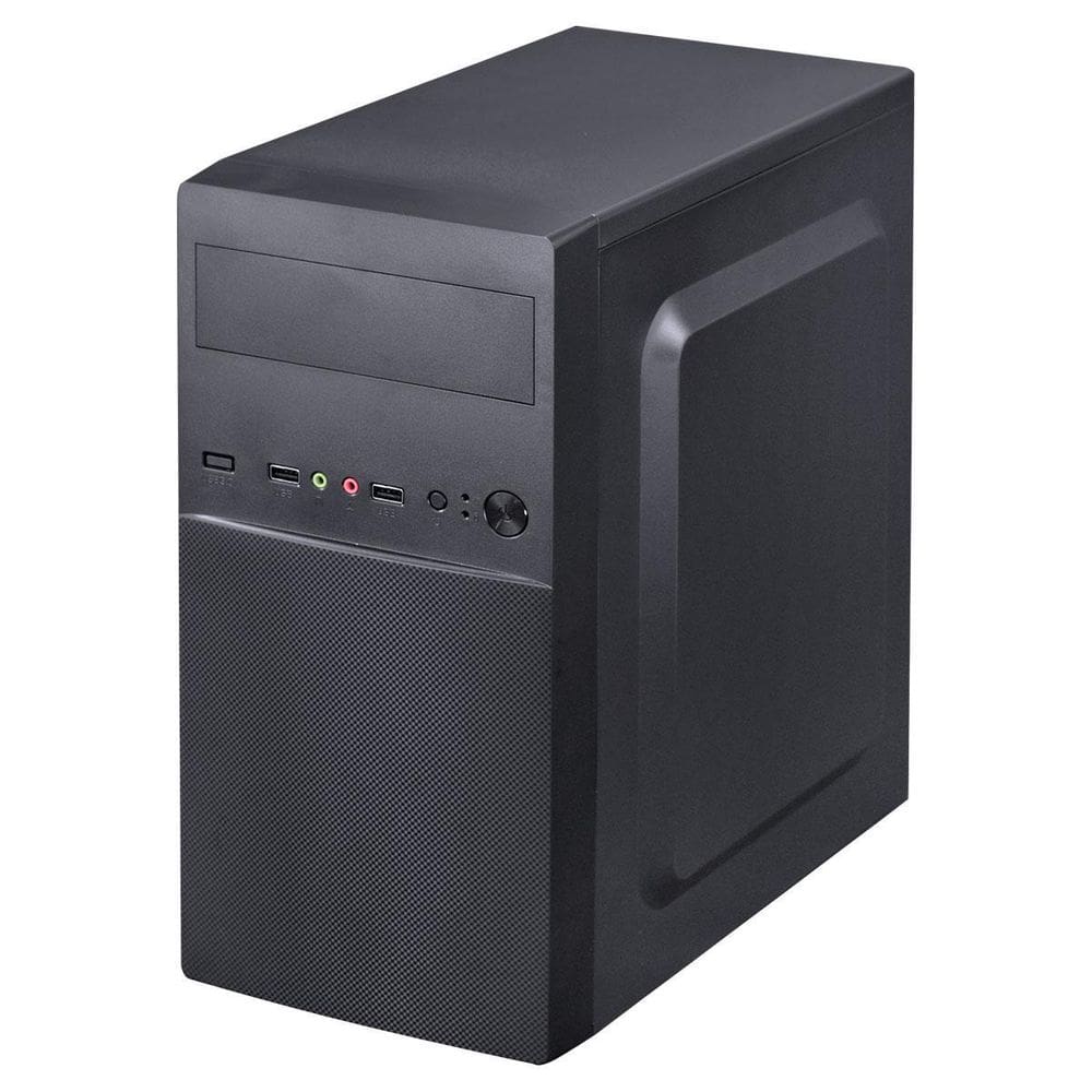 Computador Home H100 - Celeron Dual Core J4005 2.00Ghz 4Gb