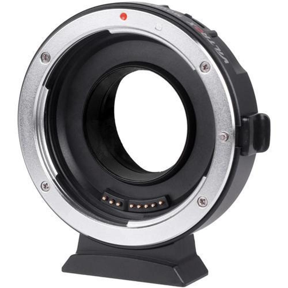 Adaptador De Lente Viltrox Ef-M1