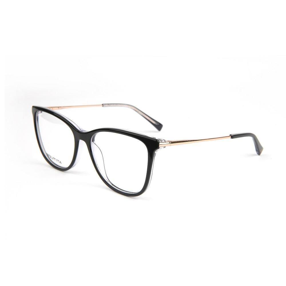 Armacao Atitude Infantil - Atk6023N H01 52,5