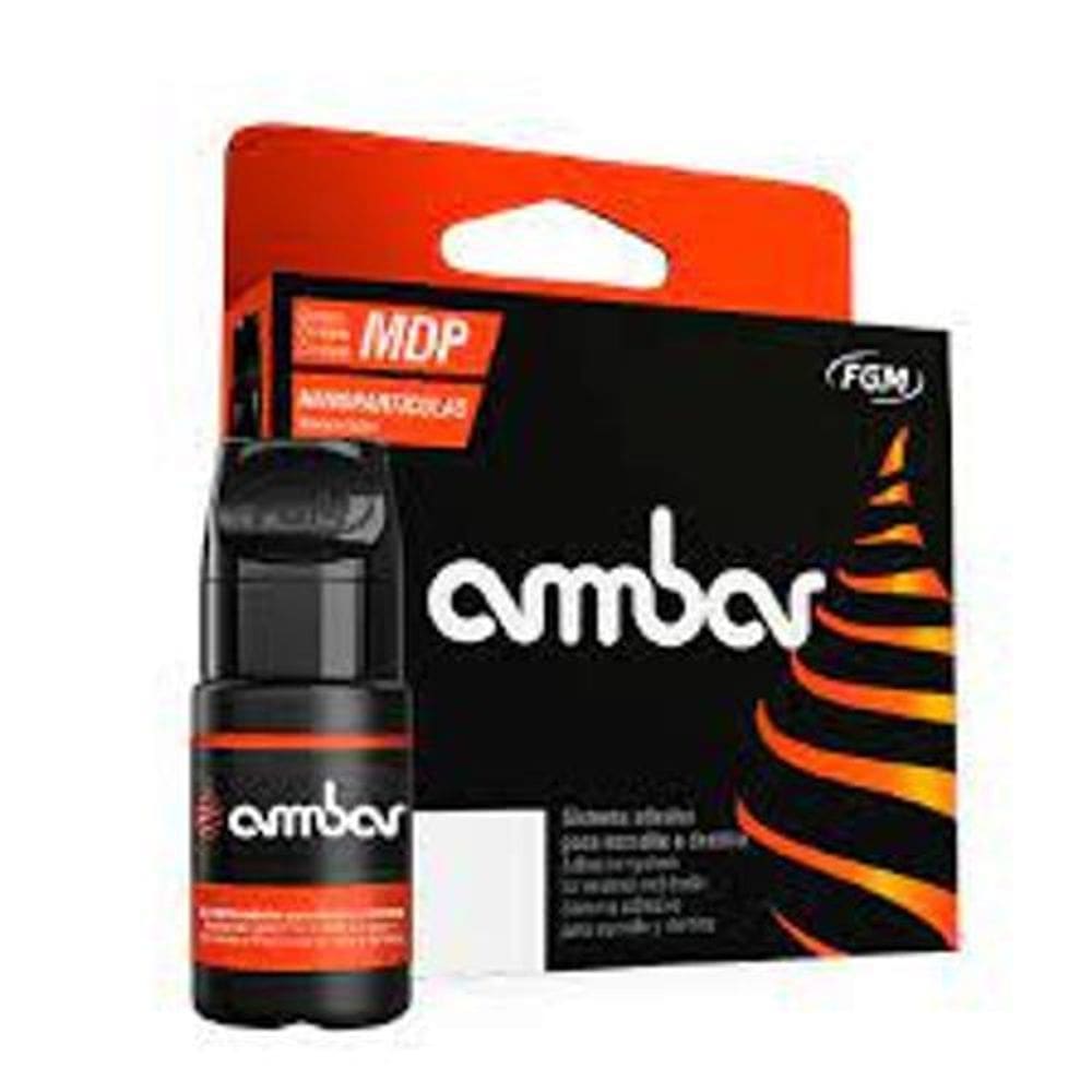 Ambar 6Ml Mdp - Fgm