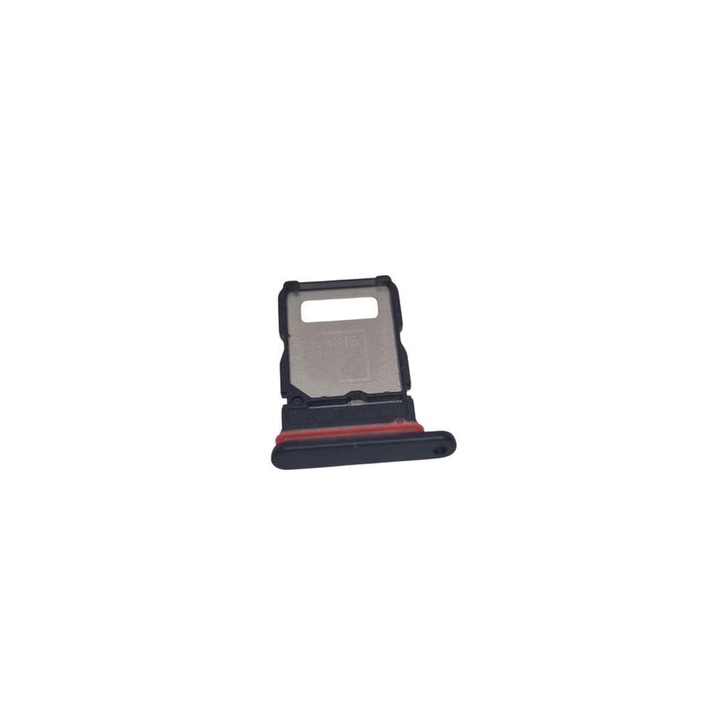 Gaveta Bandeja Chip Slot Moto Edge 30 Neo Preto Autorizada