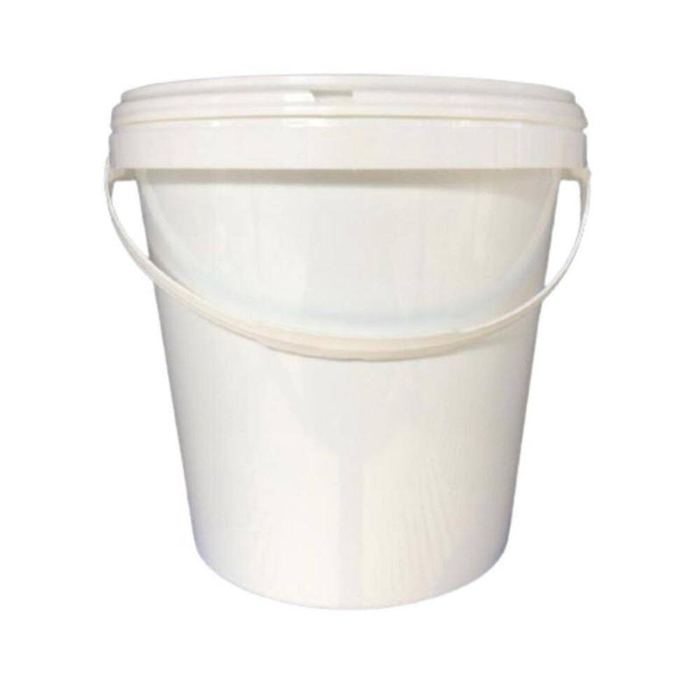 Balde Plástico 3.6L Para Açucar