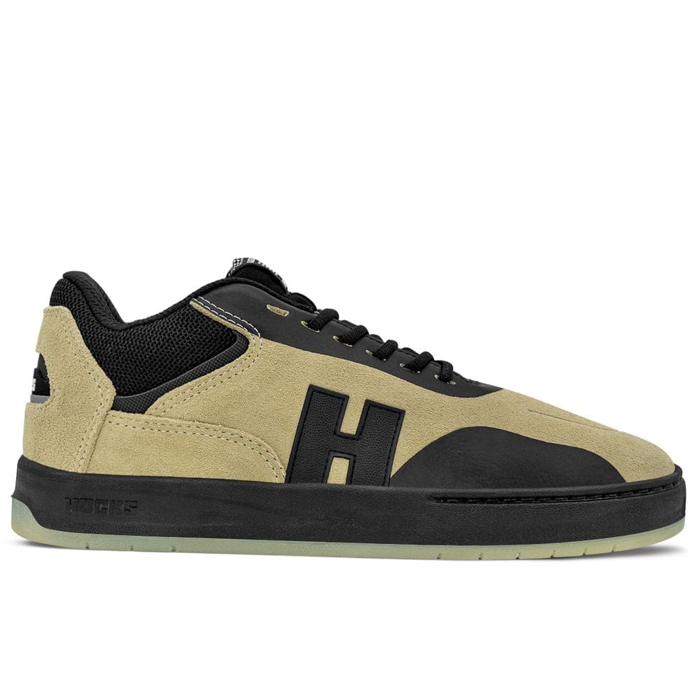 Tênis Hocks Oriente Dark Cream