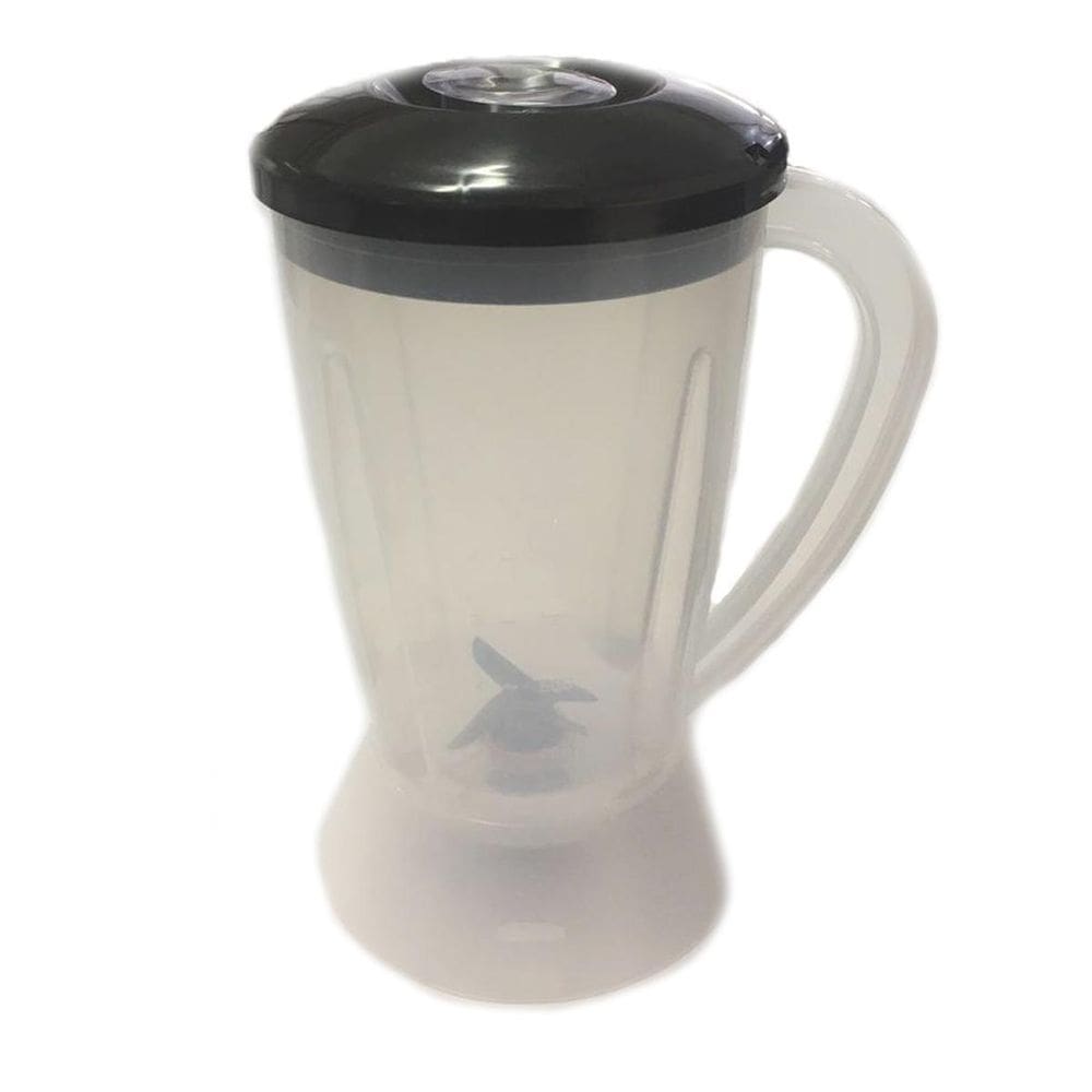 Copo De Liquidificador Mondial 9265 L-60/66 Transl Tp Preta
