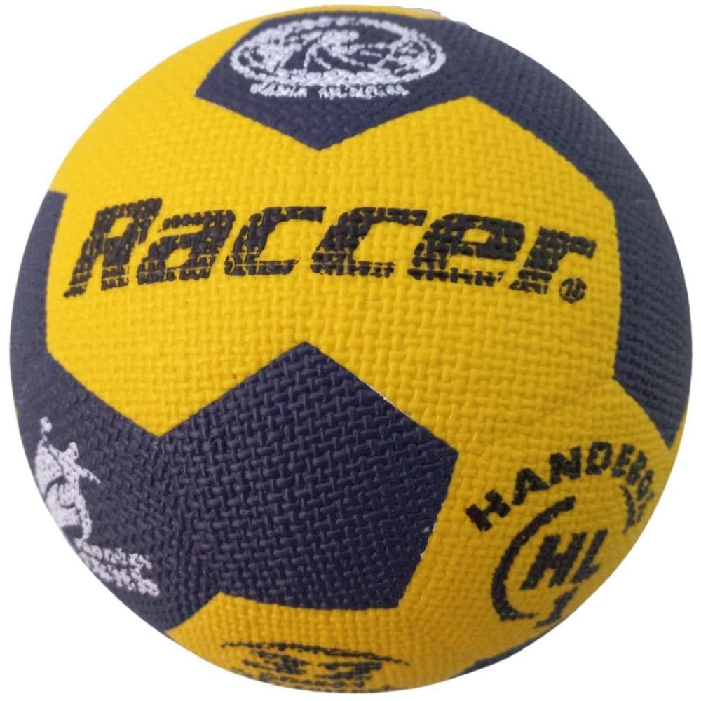 Bola Handebol Oficial Raccer Grip H1L