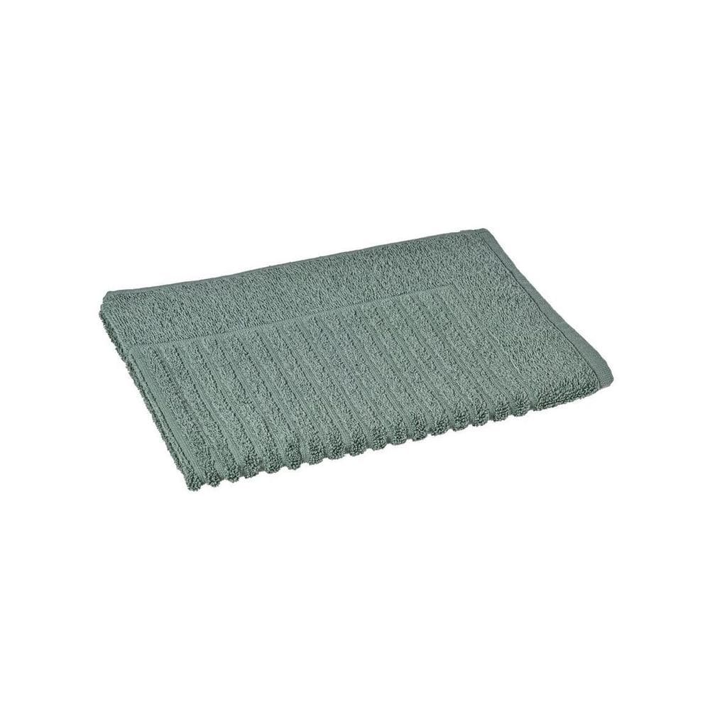 Toalha Piso Majestic 50X70Cm Verde Cavhome