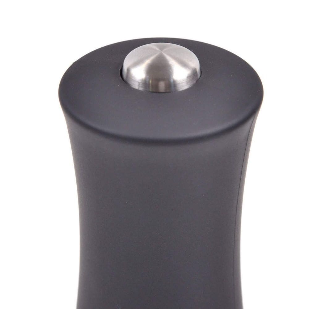 Moedor Sal E Pimenta Elétrico 70Ml Maxwell & Williams Preto