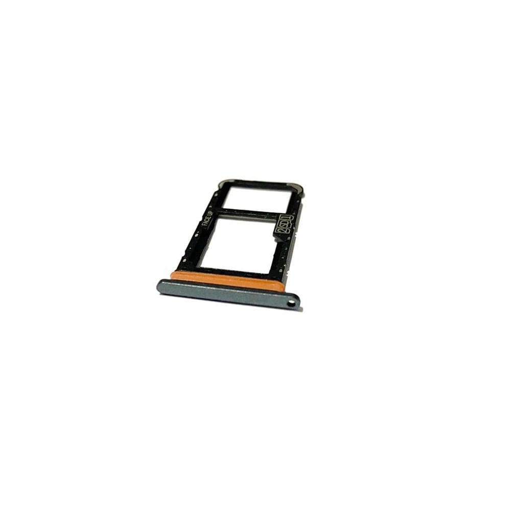 Gaveta Chip Slot Sim Card Moto E6I Autorizada Motorola