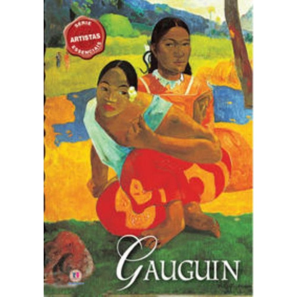 Gauguin                                         01