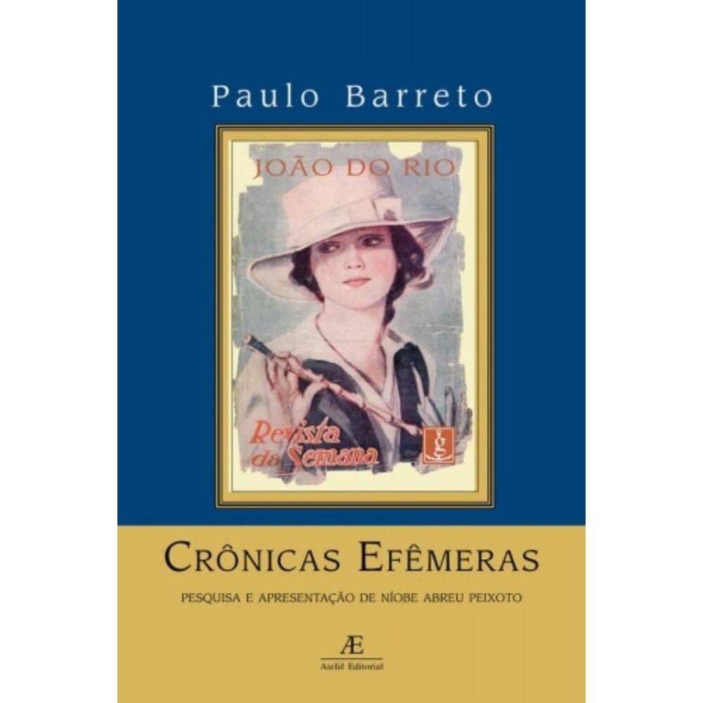 Cronicas Efemeras - 1