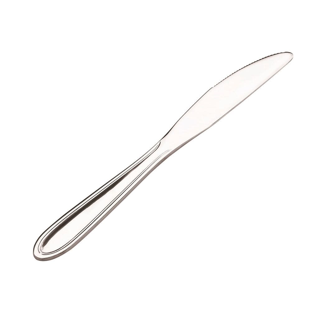 Faca de Mesa Hercules Monterrey Aço Inox 1340-003