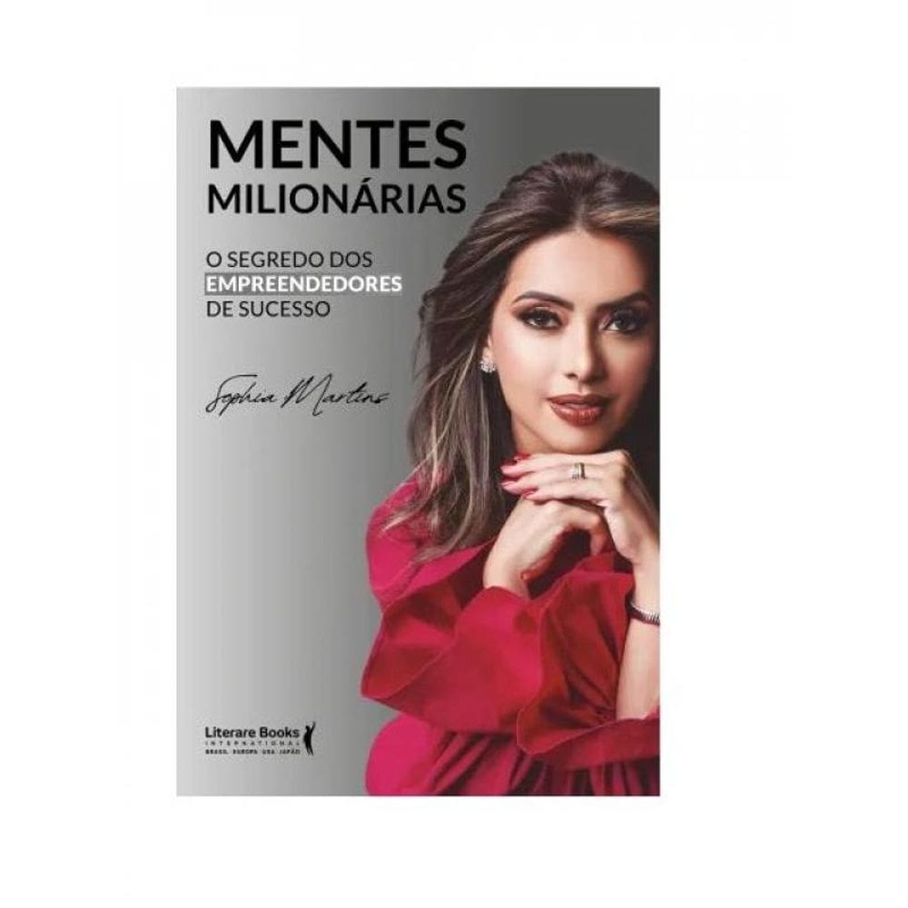 Mentes Milionárias