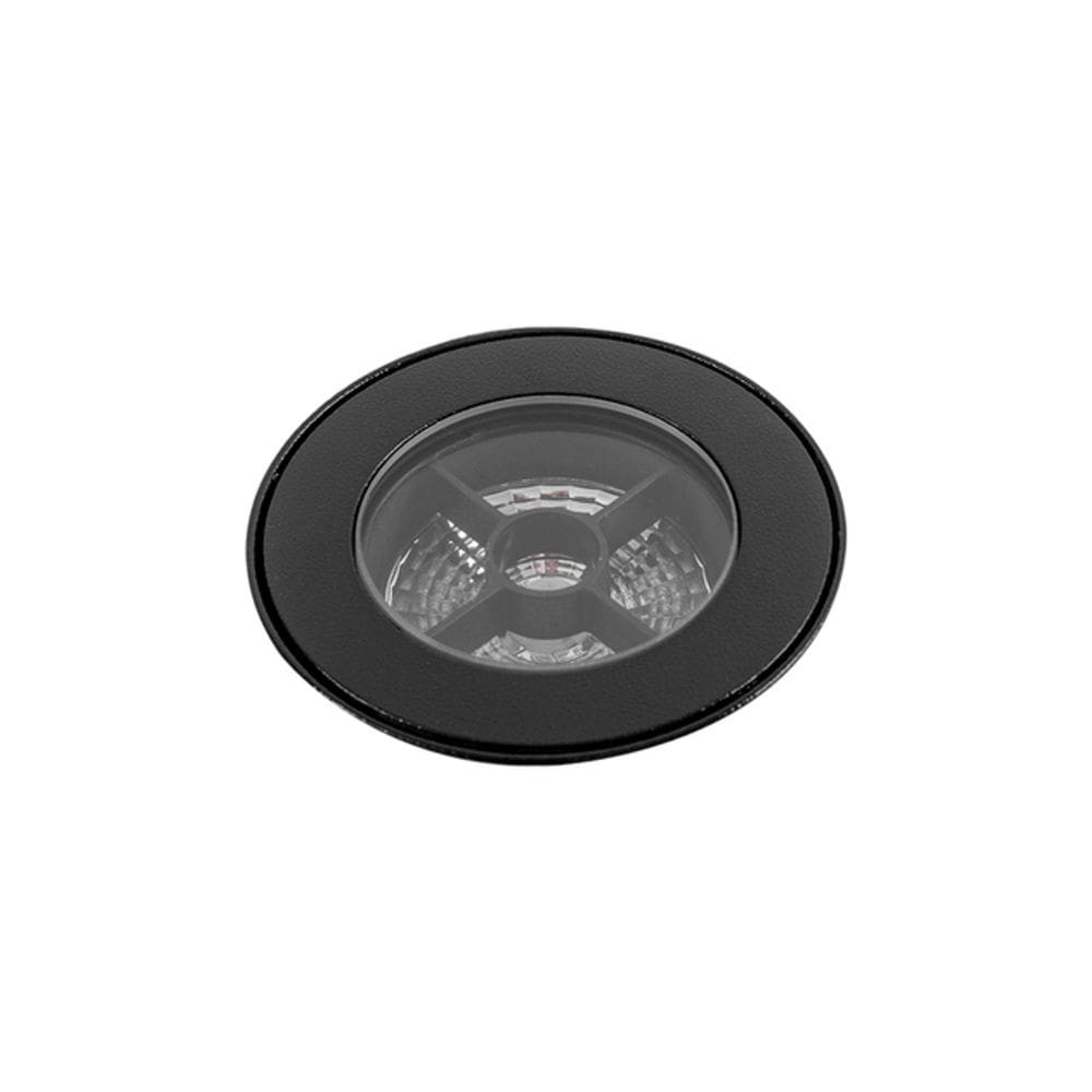 Embutido Piso Flat 16W 2700K 1000LM 10° 90~240V IP67