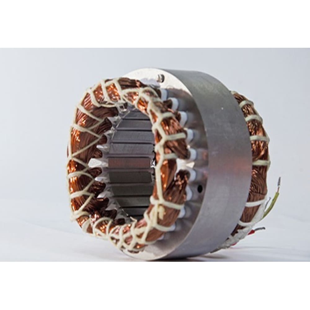 Estator BV Predial 1/4 27V 30mm 50hz/60hz - PPA