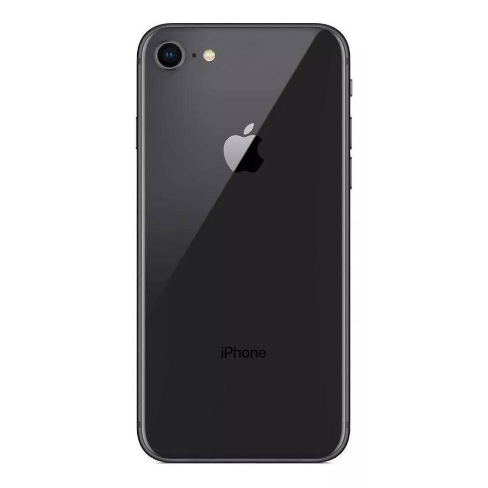 Apple iPhone 8 64GB Cinza Espacial - Bom | Extra