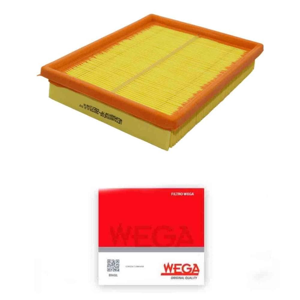 Filtro De Ar Classic 2010 a 2024 FAP2827 Wega