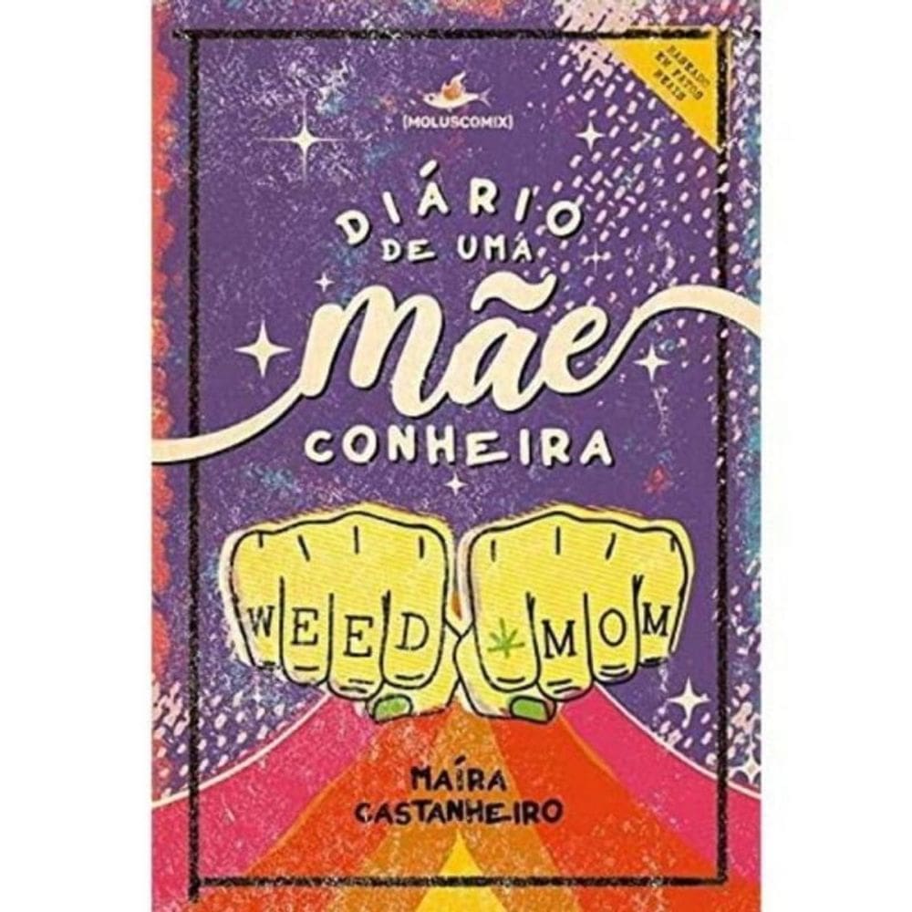 Diário de uma Mãeconheira