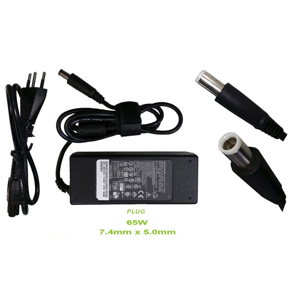 Carregador NBC Compatível para Notebook Dell Inspiron N5010 N5110 15r 14r De1508