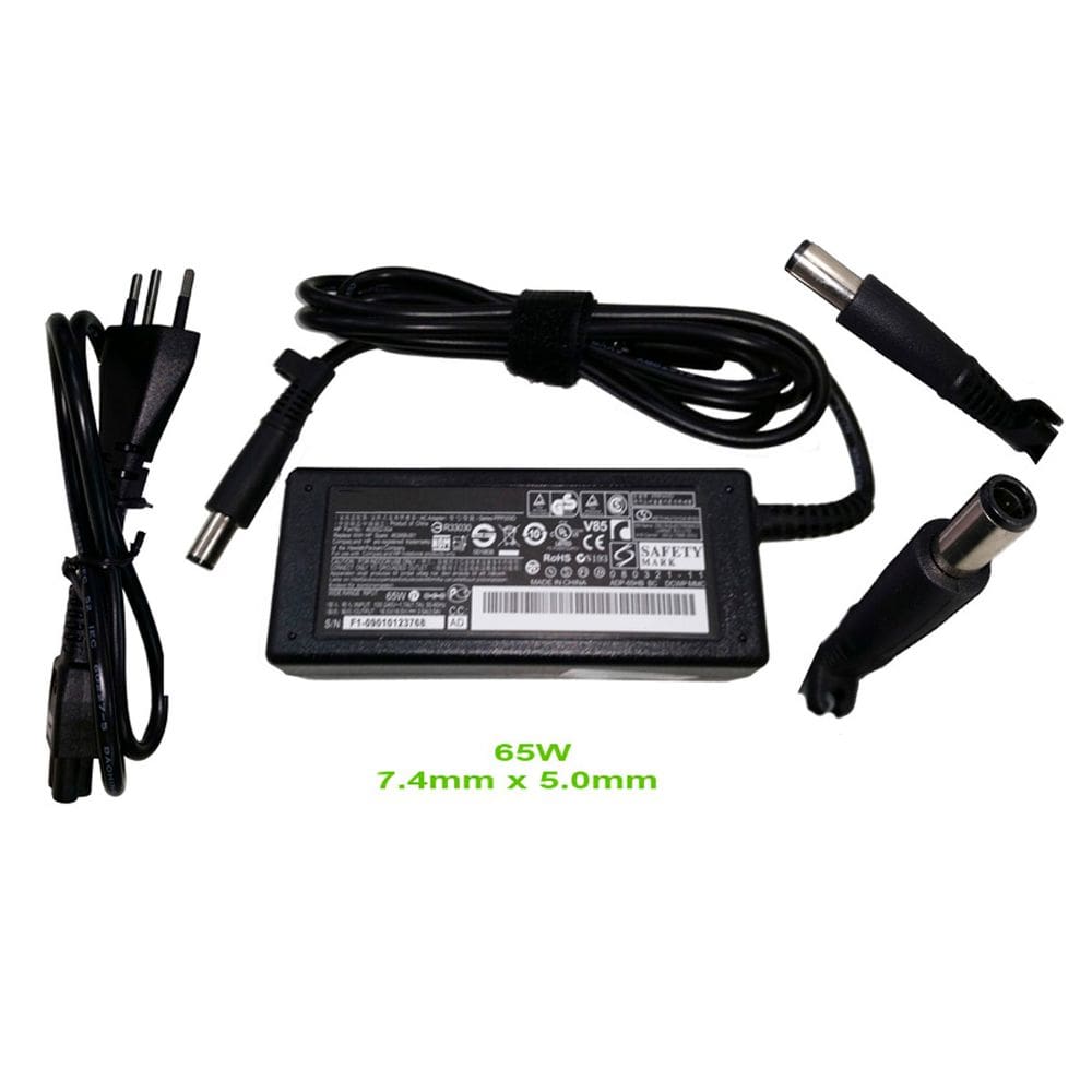 Carregador Compatível Com Elitebook 6930P, 8440P, 8440W Co1522