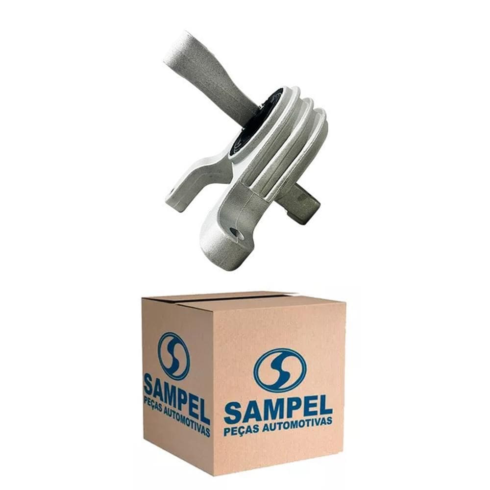 Suporte Motor LD Mobi 1.0 3 Cil 2017 a 2022 1172 Sampel
