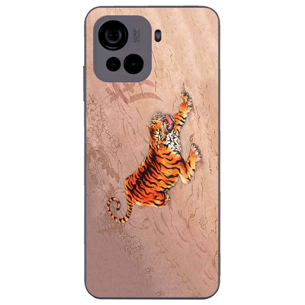 Capa Adesivo Skin243 Verso Para Multilaser M23