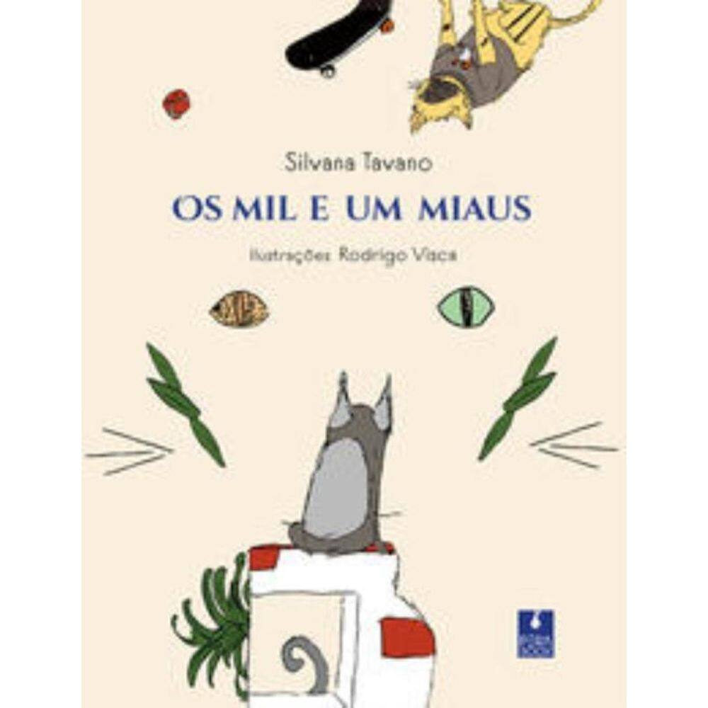 Os Mil e Um Miaus