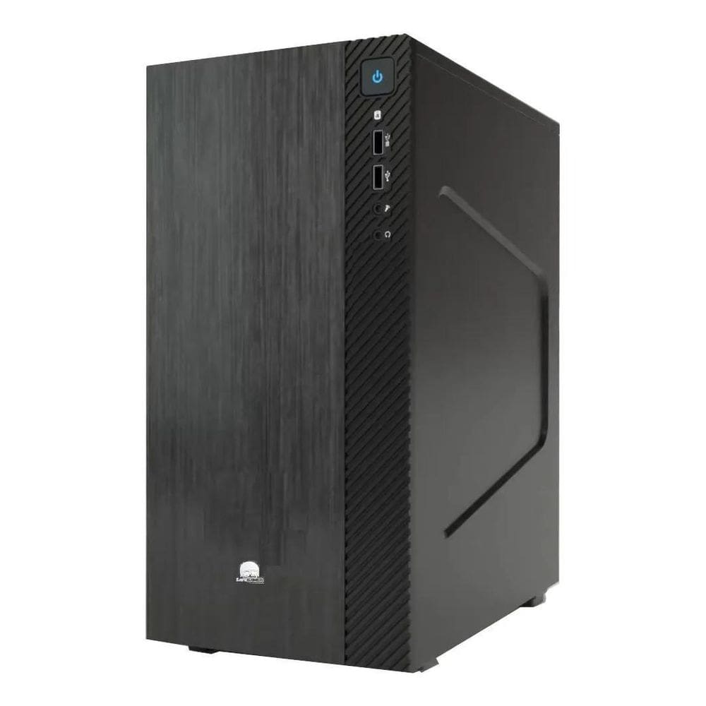 Pc Gamer Ryzen 7 4700S + 16Gb Ram + Rx 550 4Gb Homologação: 64321709718