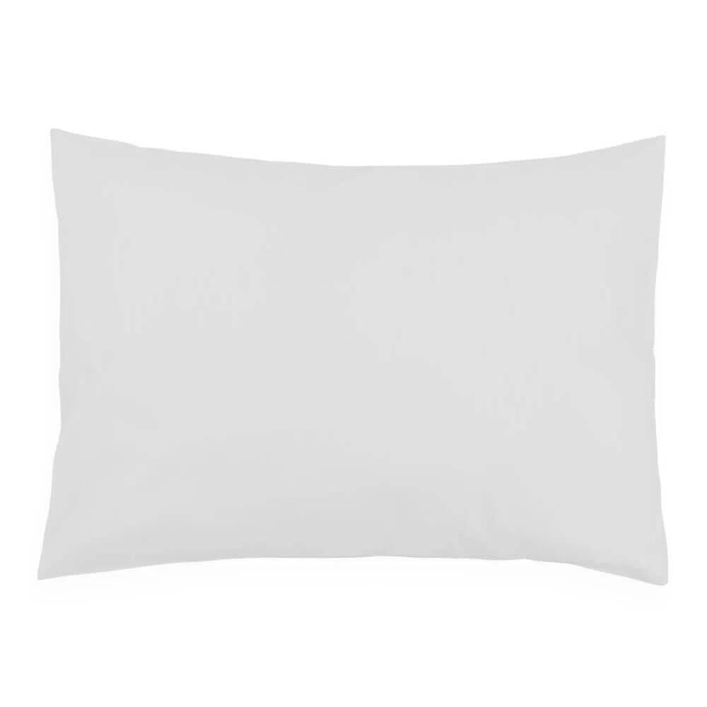 Fronha Avulsa 180 Fios Premier 50 X 70 Cm - Andreza Rosa
