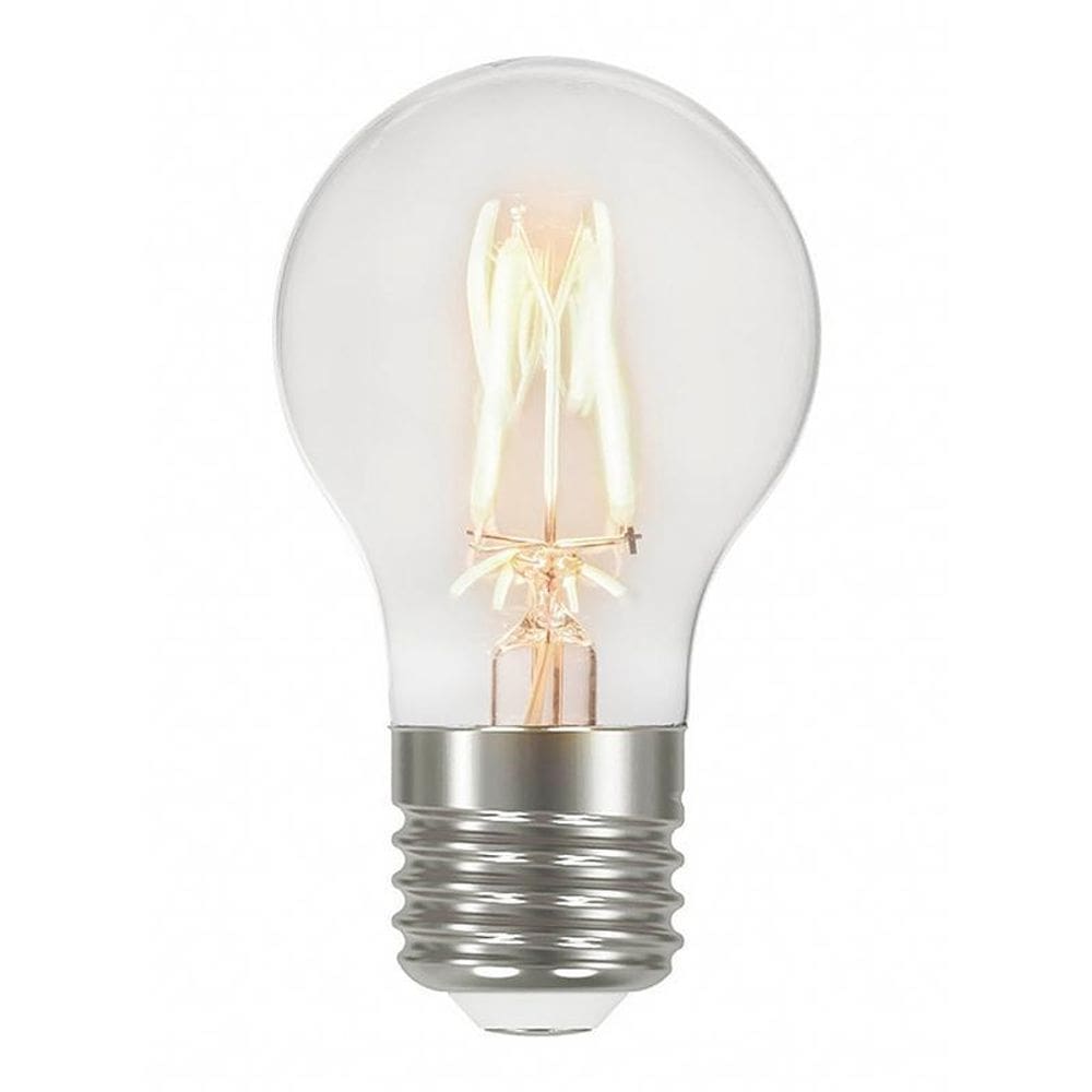 Lampada Led Filamento A60 4W 2700K E27