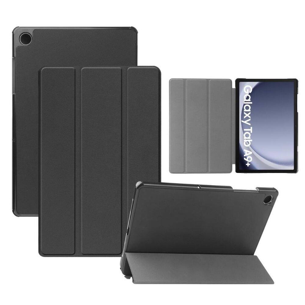 Capa Bordas Reforçadas Para Galaxy Tab A9+ 11 Polegadas 2023