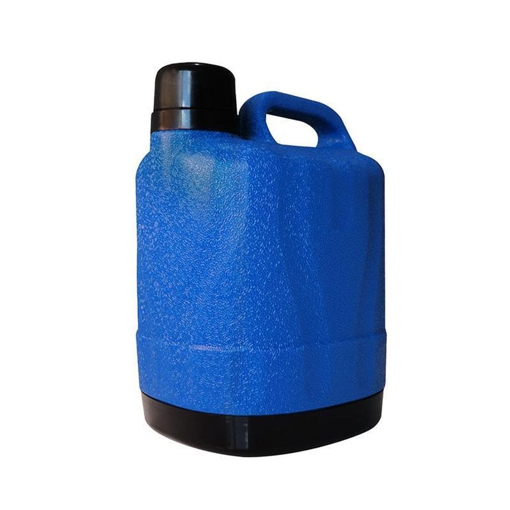 Garrafão Térmico 3,0L Antares Azul