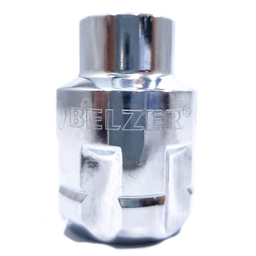 Soquete Vortex 5/8\" Encaixe 1/2\" - Belzer 142200B