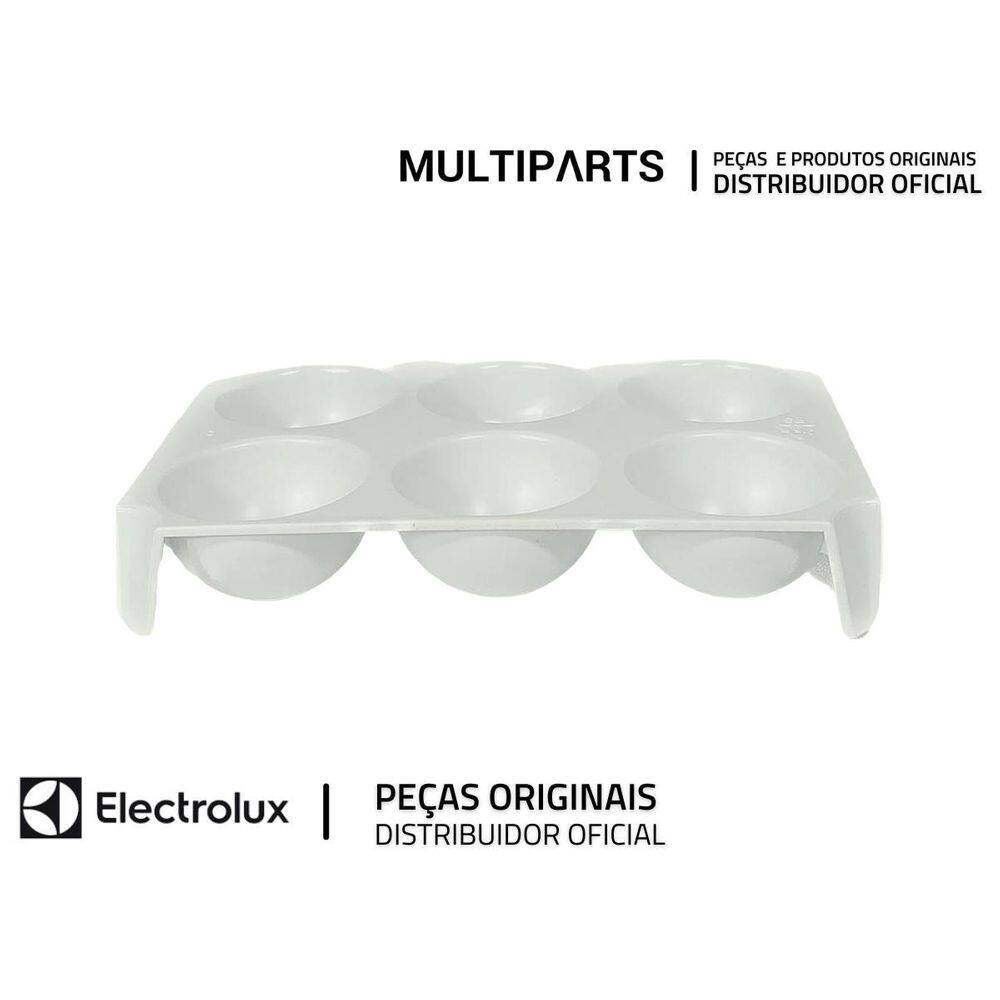 Bandeja Para Ovos Refrigerador - 60017148 Electrolux - Df46
